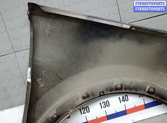 купить крыло переднее левое на KIA SPORTAGE 3