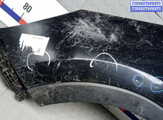 купить крыло переднее левое на KIA SPORTAGE 3