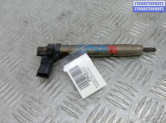 купить форсунка дизельная на CITROEN C-CROSSER