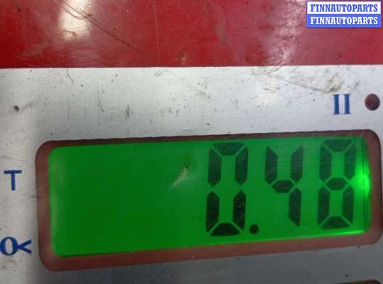 купить форсунка дизельная на CITROEN C-CROSSER