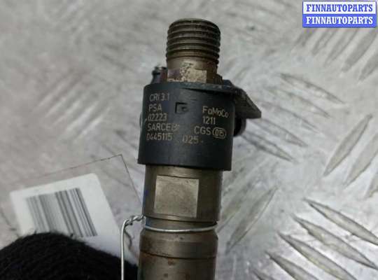 купить форсунка дизельная на CITROEN C-CROSSER