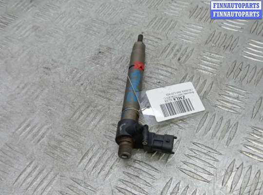 купить форсунка дизельная на CITROEN C-CROSSER