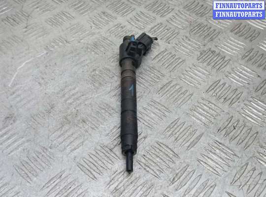 купить форсунка дизельная на LAND ROVER DISCOVERY 4