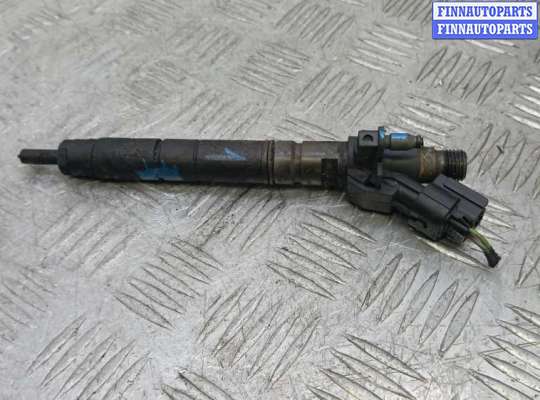 купить форсунка дизельная на LAND ROVER DISCOVERY 4