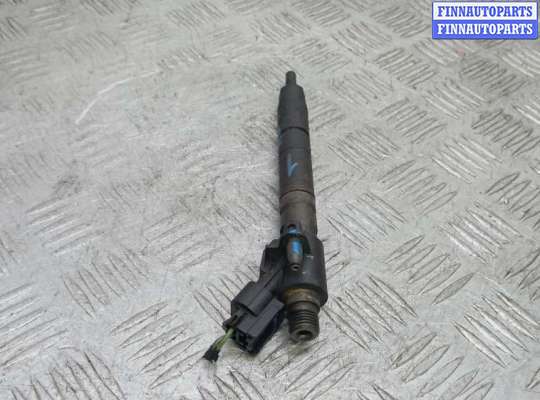 купить форсунка дизельная на LAND ROVER DISCOVERY 4