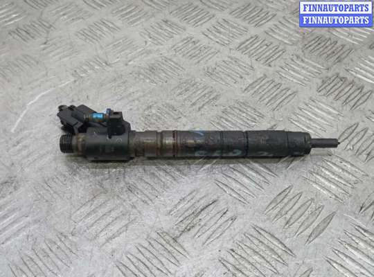 купить форсунка дизельная на LAND ROVER DISCOVERY 4