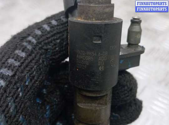 купить форсунка дизельная на LAND ROVER DISCOVERY 4