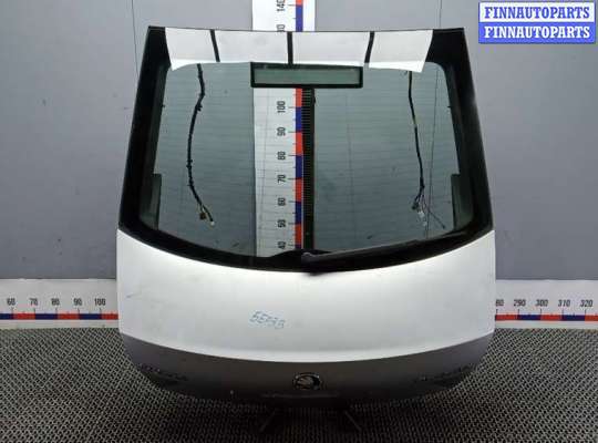 купить дверь 3-5 на SKODA OCTAVIA A7