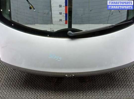 купить дверь 3-5 на SKODA OCTAVIA A7