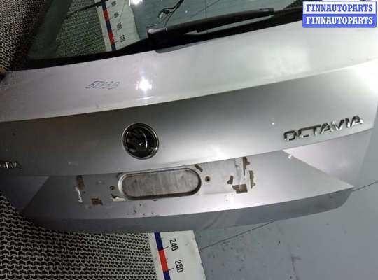 купить дверь 3-5 на SKODA OCTAVIA A7