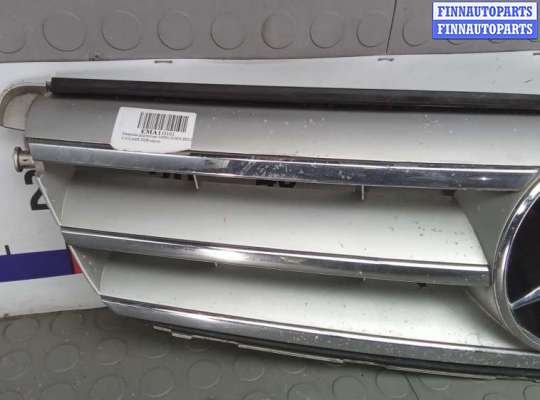 купить решетка радиатора на MERCEDES BENZ C-CLASS W204