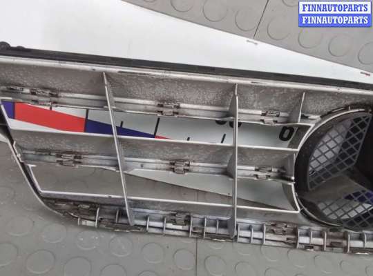 купить решетка радиатора на MERCEDES BENZ C-CLASS W204