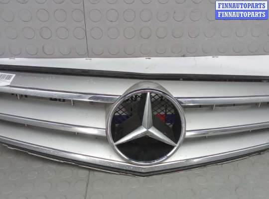купить решетка радиатора на MERCEDES BENZ C-CLASS W204