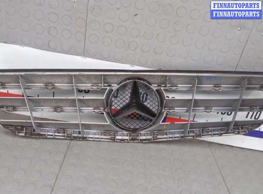 купить решетка радиатора на MERCEDES BENZ C-CLASS W204