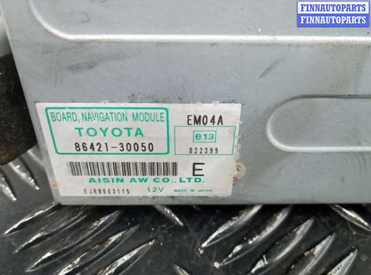 купить магнитола на LEXUS GS 3