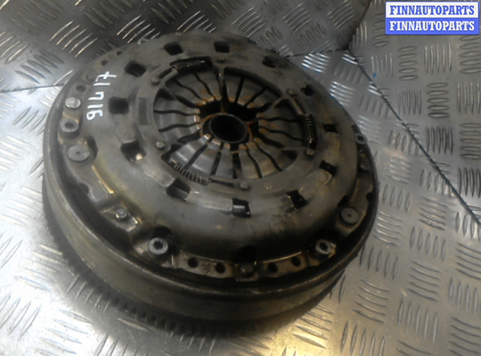 купить маховик  демпферный бензиновый на BMW 3 E90/E91