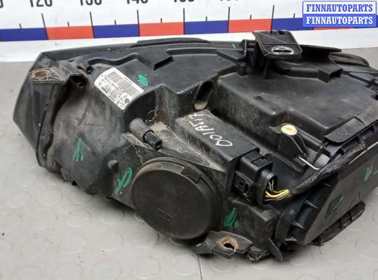 Фара передняя на Audi A5 (8T)