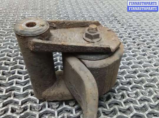 купить рессора задняя на VOLKSWAGEN CRAFTER 1