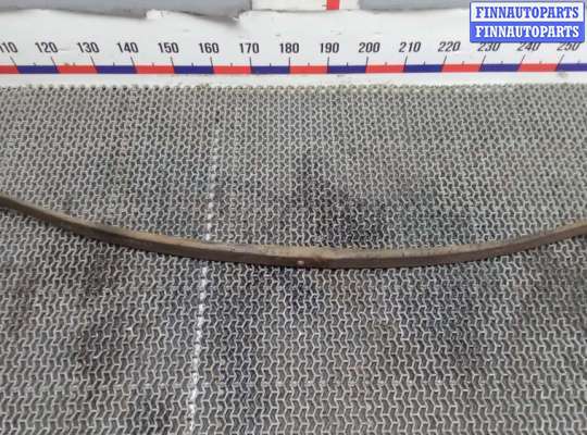 купить рессора задняя на VOLKSWAGEN CRAFTER 1