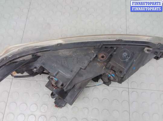 купить фара левая на MITSUBISHI OUTLANDER 2