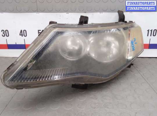 купить фара левая на MITSUBISHI OUTLANDER 2