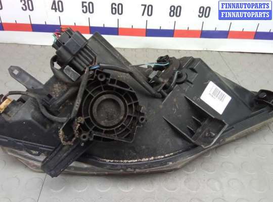 купить фара левая на MITSUBISHI OUTLANDER 2