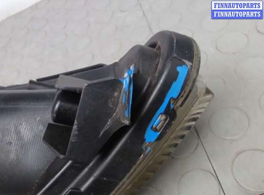 купить фара левая на MITSUBISHI OUTLANDER 2