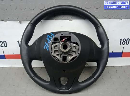 купить руль на RENAULT MEGANE 3