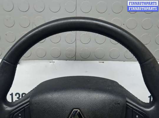 купить руль на RENAULT MEGANE 3