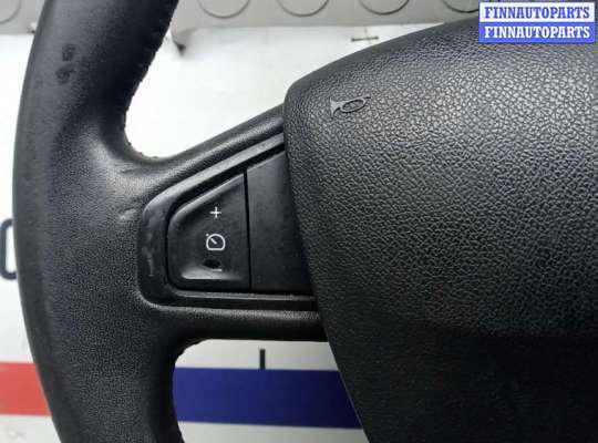 купить руль на RENAULT MEGANE 3