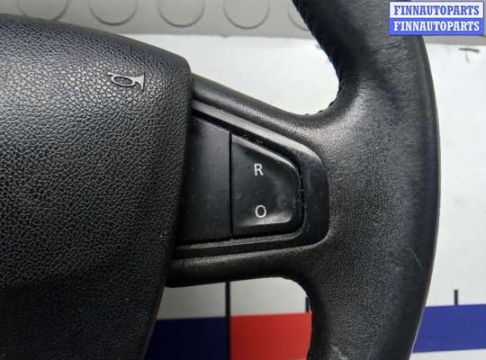 купить руль на RENAULT MEGANE 3