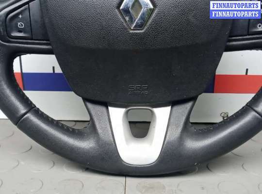 купить руль на RENAULT MEGANE 3