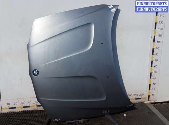 купить капот на BMW X3 E83