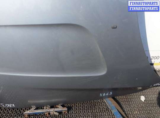 купить капот на BMW X3 E83