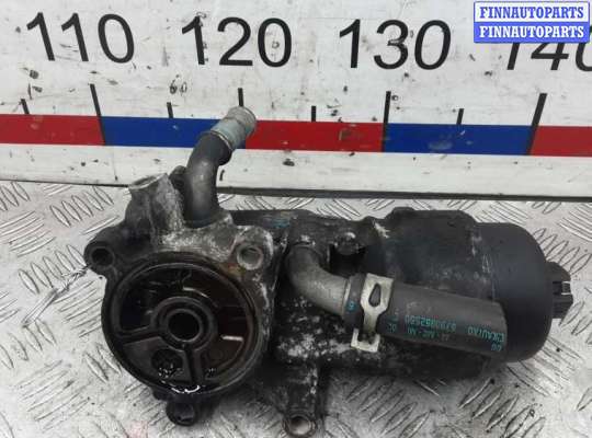 купить корпус масляного фильтра дизельный на FORD KUGA 1