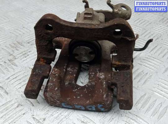 купить суппорт тормозной задний правый на RENAULT MEGANE 3