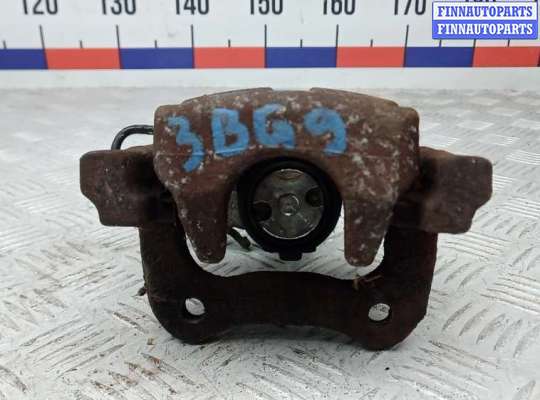 купить суппорт тормозной задний правый на RENAULT MEGANE 3