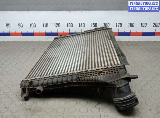 купить радиатор интеркулера на VOLKSWAGEN JETTA 5