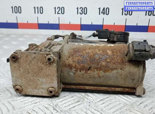 купить компрессор пневмоподвески на LAND ROVER DISCOVERY 3