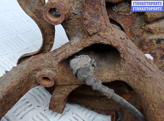 купить ступица задняя правая на VOLKSWAGEN TOURAN (1T1, 1T2)