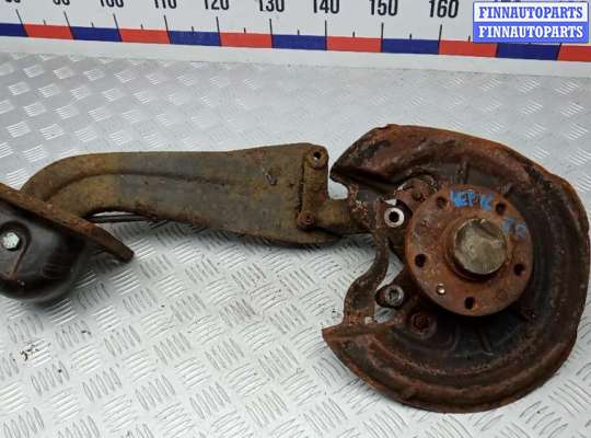 купить ступица задняя правая на VOLKSWAGEN TOURAN (1T1, 1T2)