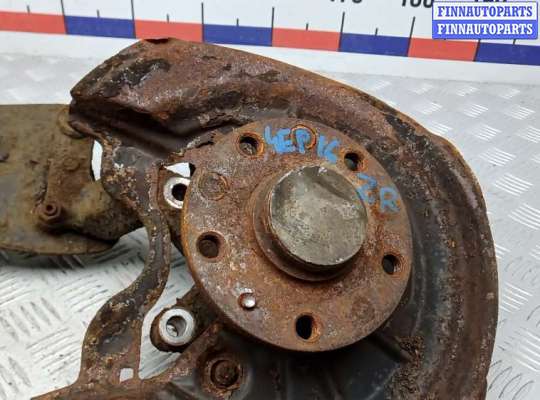 купить ступица задняя правая на VOLKSWAGEN TOURAN (1T1, 1T2)