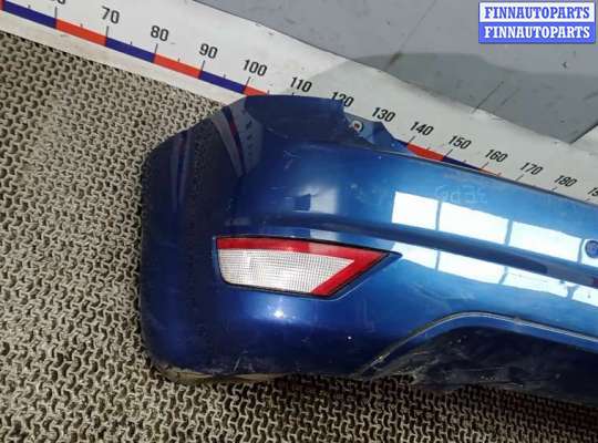 купить бампер задний на FORD FOCUS 2