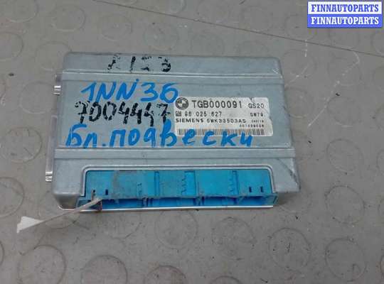 блок управления подвеской LRN5710 на LAND ROVER RANGE ROVER 3