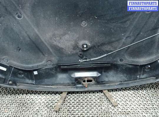Капот на Hyundai i30 I (FD)