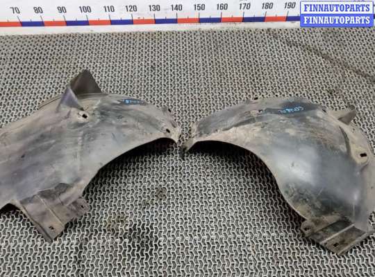 купить защита арок (защита крыла, подкрылок) передняя левая на MERCEDES BENZ S-CLASS W220