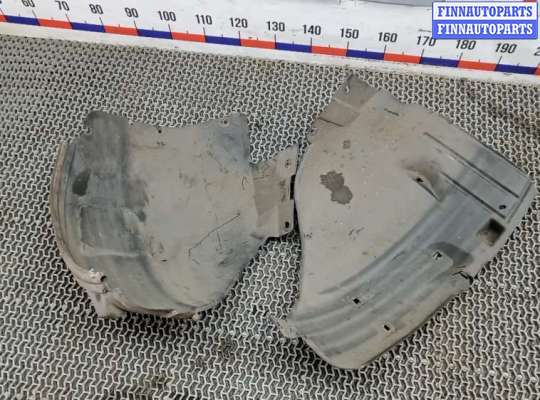 купить защита арок (защита крыла, подкрылок) передняя левая на MERCEDES BENZ S-CLASS W220