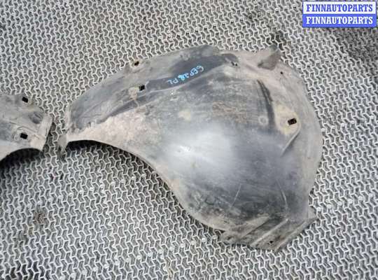 купить защита арок (защита крыла, подкрылок) передняя левая на MERCEDES BENZ S-CLASS W220