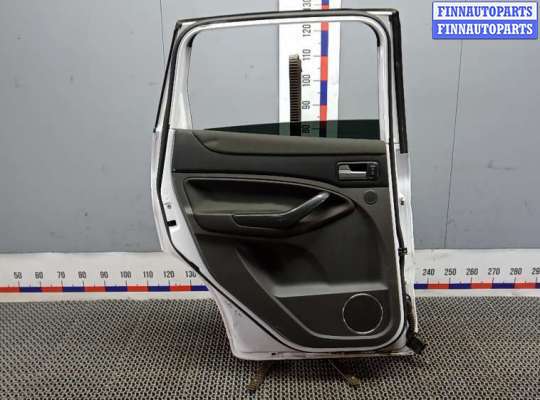 купить дверь задняя левая на FORD KUGA 1