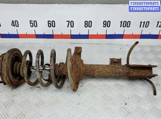 купить амортизатор задний левый на NISSAN X-TRAIL T30